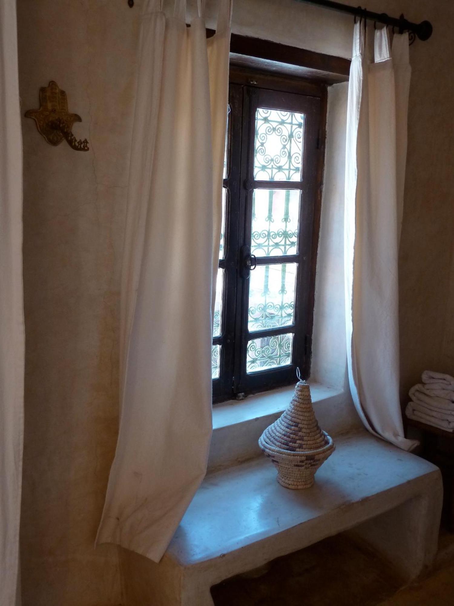 Riad Cascades D'Ouzoud Eksteriør billede
