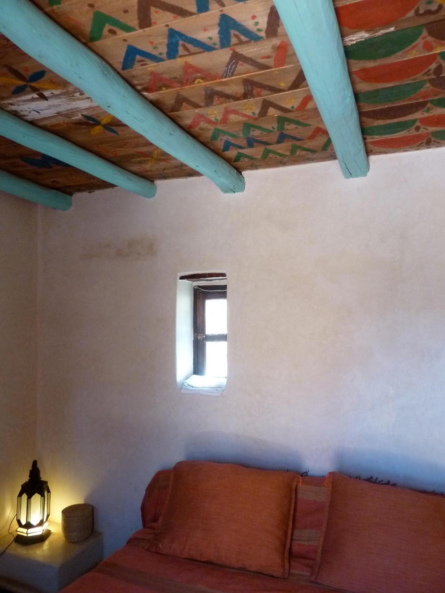 Riad Cascades D'Ouzoud Eksteriør billede