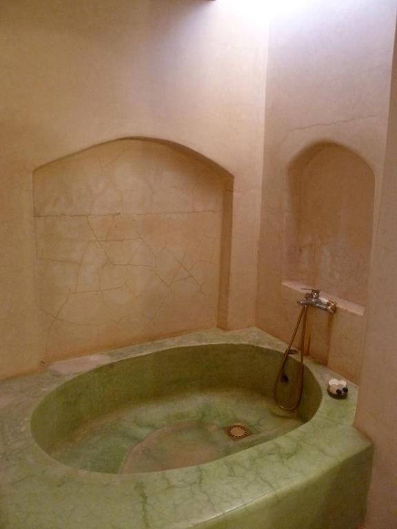 Riad Cascades D'Ouzoud Værelse billede