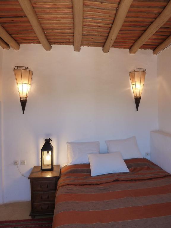 Riad Cascades D'Ouzoud Eksteriør billede